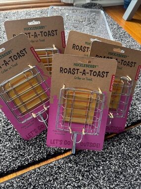 Roast-A-Toast